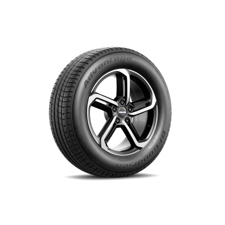 185/65 R14 86H BFGOODRICH ADVANTAGE NYÁRI GUMI