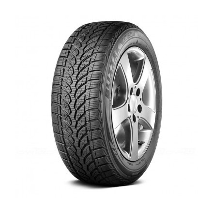 225/60 R16 98H BRIDGESTONE BLIZZAK LM-32 TÉLI GUMI
