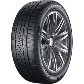 265/50 R19 110H CONTINENTAL WINTERCONTACT TS 860 S TÉLI GUMI