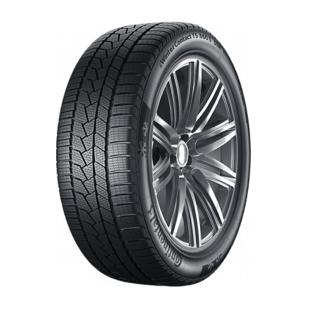 265/50 R19 110H CONTINENTAL WINTERCONTACT TS 860 S TÉLI GUMI