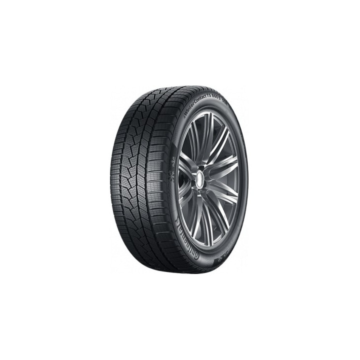 265/50 R19 110H CONTINENTAL WINTERCONTACT TS 860 S TÉLI GUMI