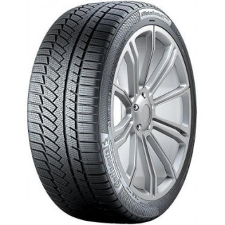 255/50 R18 106V CONTINENTAL WINTERCONTACT TS 850 P TÉLI GUMI
