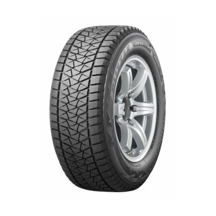 215/80 R15 102R BRIDGESTONE BLIZZAK DM-V2 TÉLI GUMI