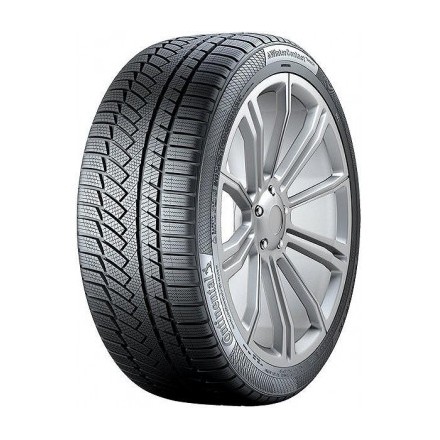 205/40 R17 84H CONTINENTAL WINTERCONTACT TS 850 P TÉLI GUMI