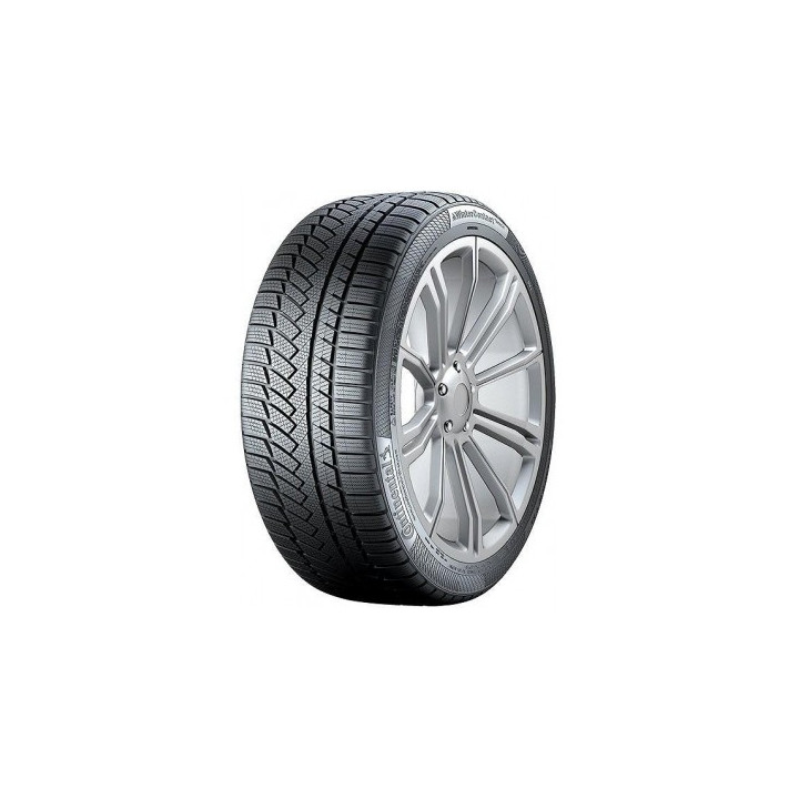 205/40 R17 84H CONTINENTAL WINTERCONTACT TS 850 P TÉLI GUMI