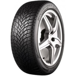 175/65 R15 84T FIRESTONE WINTERHAWK 4 TÉLI GUMI