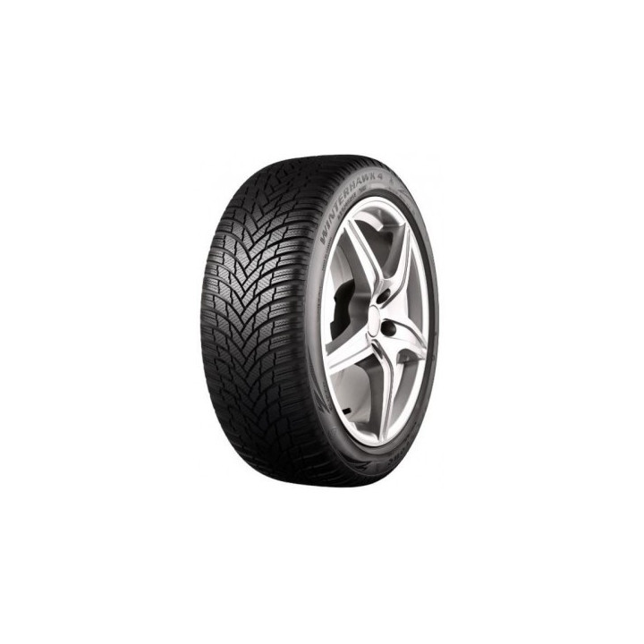 185/60 R15 88T FIRESTONE WINTERHAWK 4 TÉLI GUMI
