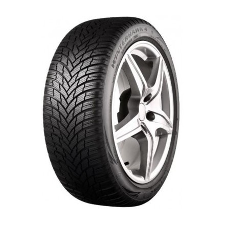 185/65 R15 88T FIRESTONE WINTERHAWK 4 TÉLI GUMI