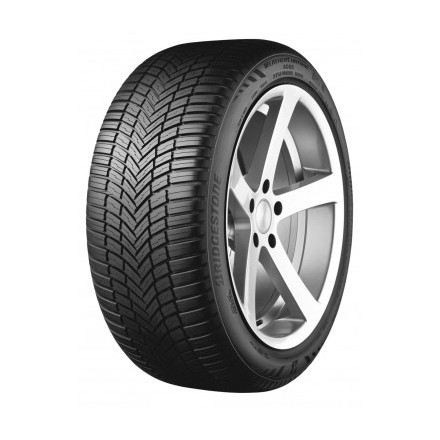 195/55 R20 95H BRIDGESTONE A005 WEATHER CONTROL EVO NÉGYÉVSZAKOS GUMI