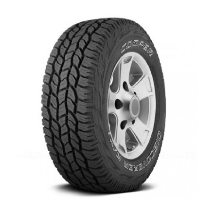 265/75 R16 112R COOPER DISCOVERER AT3 LT NYÁRI GUMI