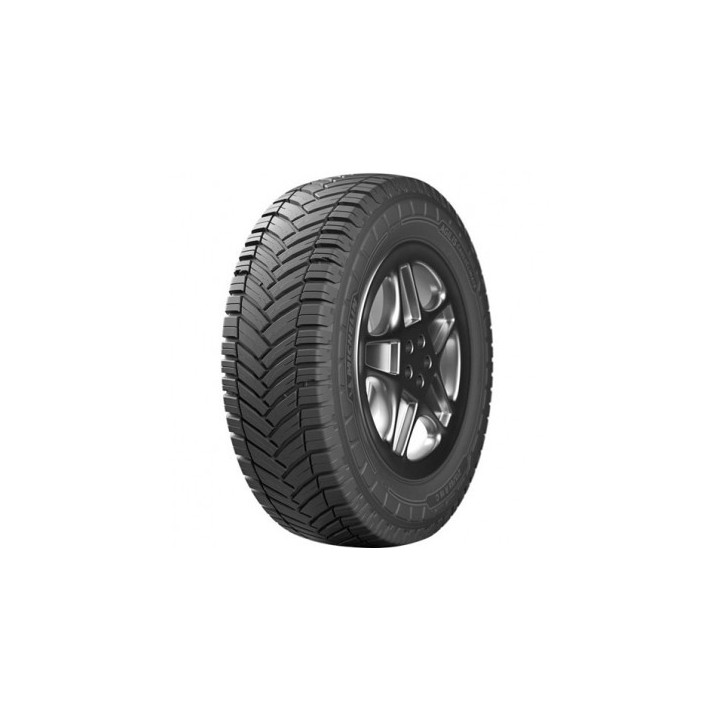 235/65 R16C 115R MICHELIN CROSSCLIMATE CAMPING NÉGYÉVSZAKOS GUMI