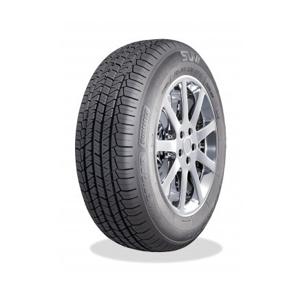 225/60 R18 100H TIGAR SUV SUMMER NYÁRI GUMI