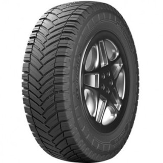 215/75 R16C 113R MICHELIN CROSSCLIMATE CAMPING NÉGYÉVSZAKOS GUMI