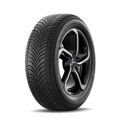 175/55 R15 77H BFGOODRICH ADVANTAGE ALL-SEASON NÉGYÉVSZAKOS GUMI