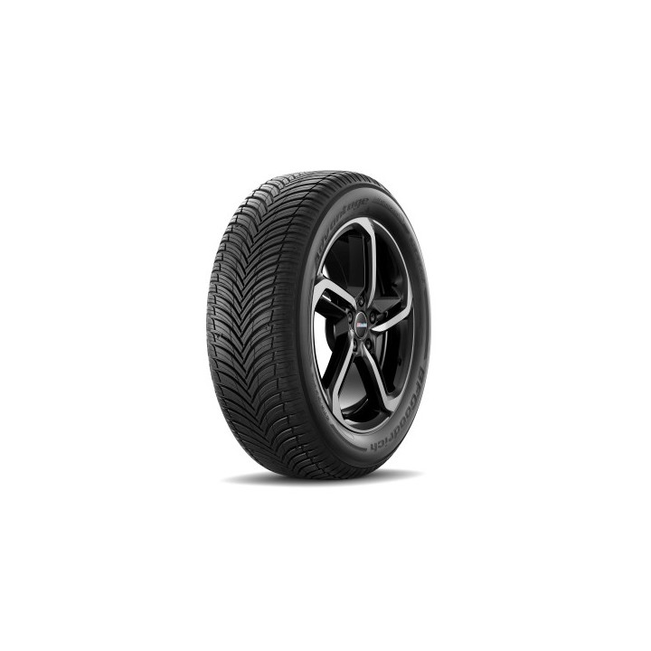 175/55 R15 77H BFGOODRICH ADVANTAGE ALL-SEASON NÉGYÉVSZAKOS GUMI