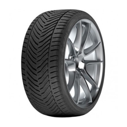 205/70 R15 100H TIGAR ALL SEASON SUV NÉGYÉVSZAKOS GUMI