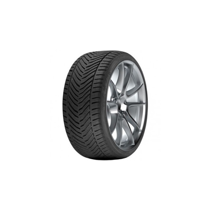 205/70 R15 100H TIGAR ALL SEASON SUV NÉGYÉVSZAKOS GUMI