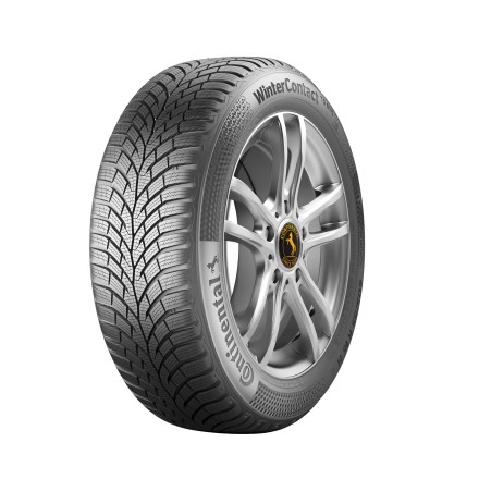 185/65 R14 86T CONTINENTAL WINTERCONTACT TS 870 TÉLI GUMI