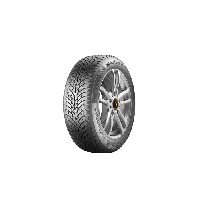 185/65 R14 86T CONTINENTAL WINTERCONTACT TS 870 TÉLI GUMI