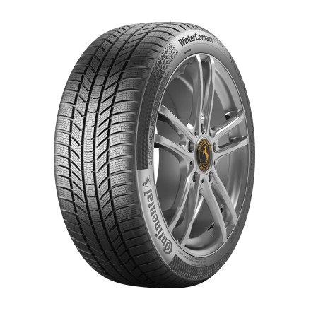 245/65 R17 111H CONTINENTAL WINTERCONTACT TS 870 P TÉLI GUMI