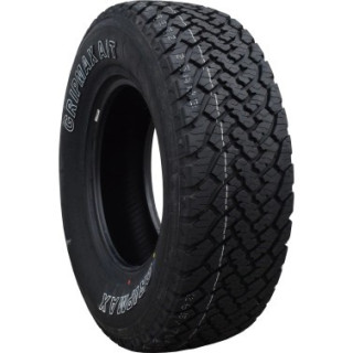 265/70 R17 115T GRIPMAX INCEPTION A/T 3PMSF RWL NÉGYÉVSZAKOS GUMI