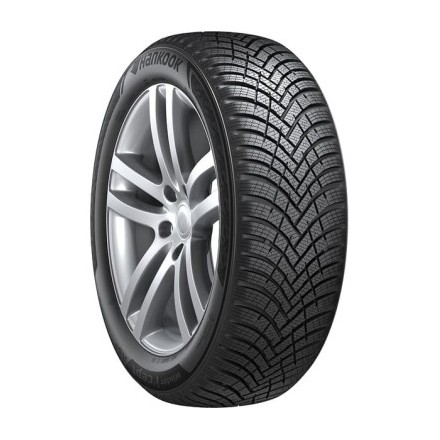 185/60 R15 84T HANKOOK W462 TÉLI GUMI