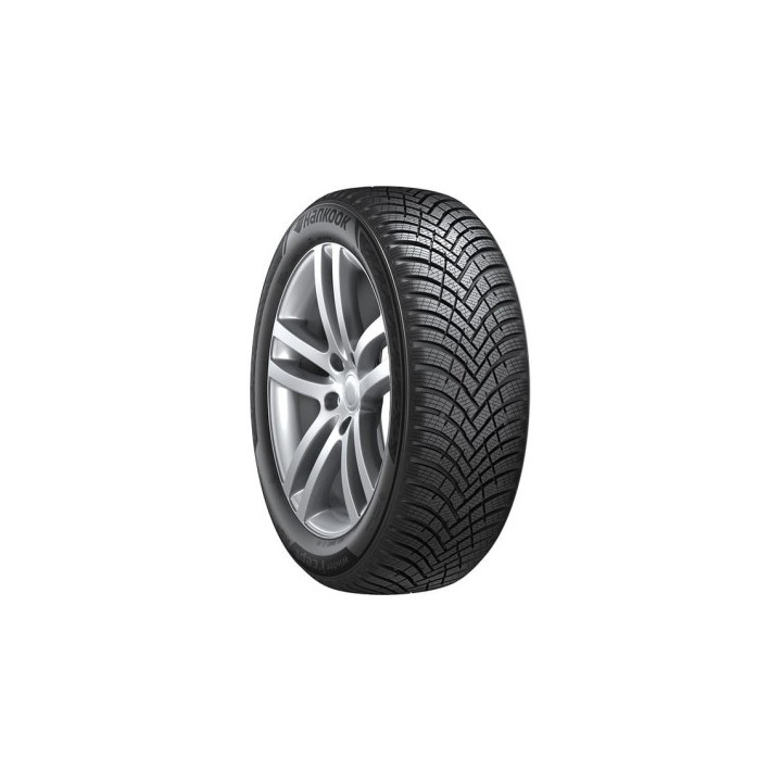 185/60 R15 84T HANKOOK W462 TÉLI GUMI