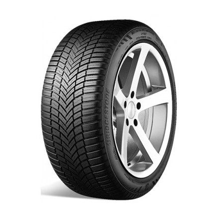 235/55 R17 103H BRIDGESTONE WEATHER CONTROL A005 NÉGYÉVSZAKOS GUMI