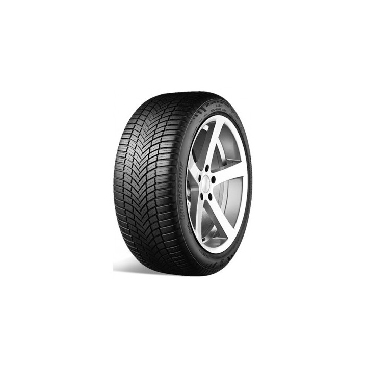 235/55 R17 103H BRIDGESTONE WEATHER CONTROL A005 NÉGYÉVSZAKOS GUMI