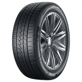 205/55 R16 91H CONTINENTAL WINTERCONTACT TS 860 S TÉLI GUMI