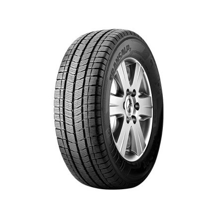 195/60 R16C 99T KLEBER TRANSALP 2 PLUS TÉLI GUMI