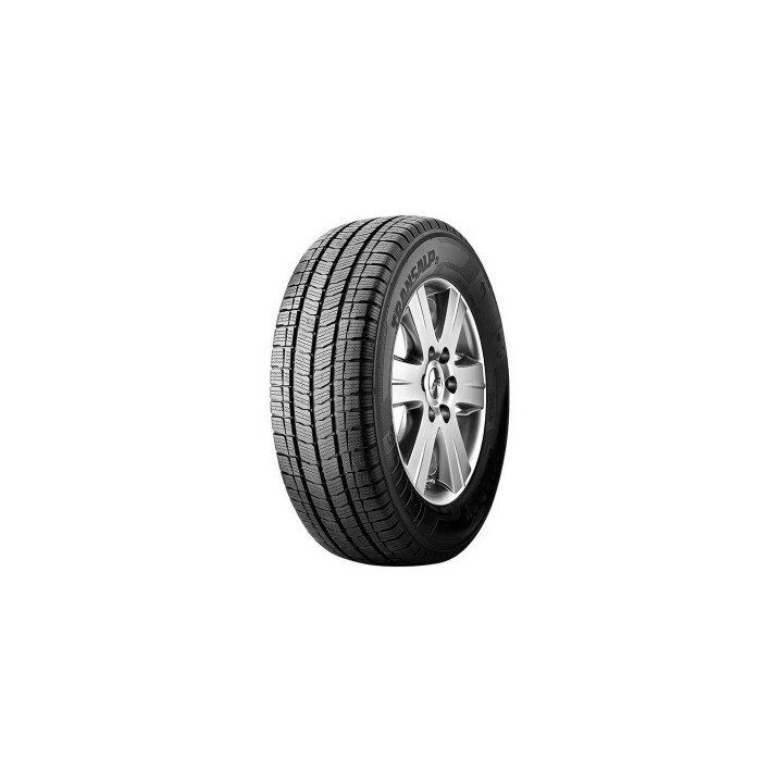 195/60 R16C 99T KLEBER TRANSALP 2 PLUS TÉLI GUMI