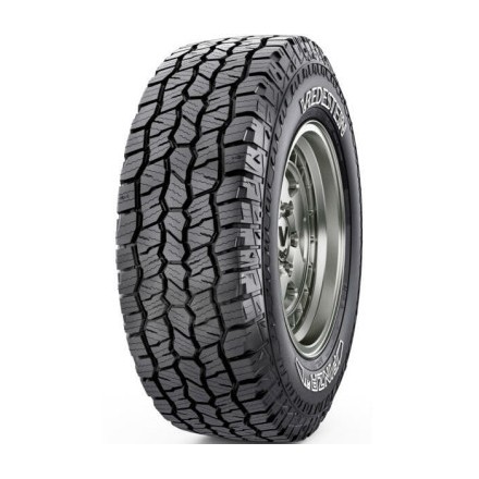 215/75 R15 100T VREDESTEIN PINZA AT BSW NÉGYÉVSZAKOS GUMI