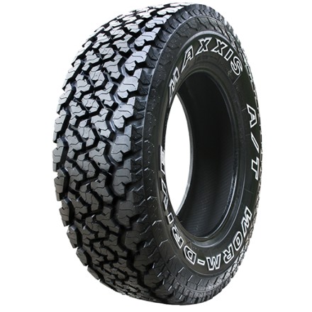 205/70 R15C 106Q MAXXIS AT980E Négyévszakos Gumi