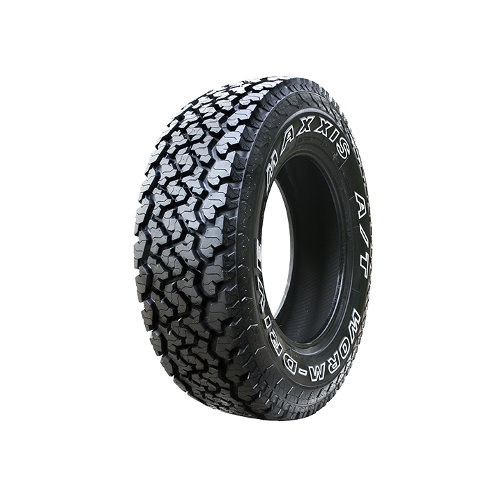 205/70 R15C 106Q MAXXIS AT980E Négyévszakos Gumi