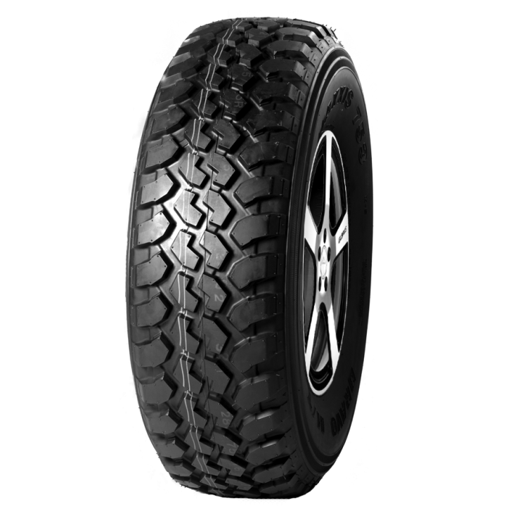 205/ R16C 110Q MAXXIS MT-753 Négyévszakos Gumi