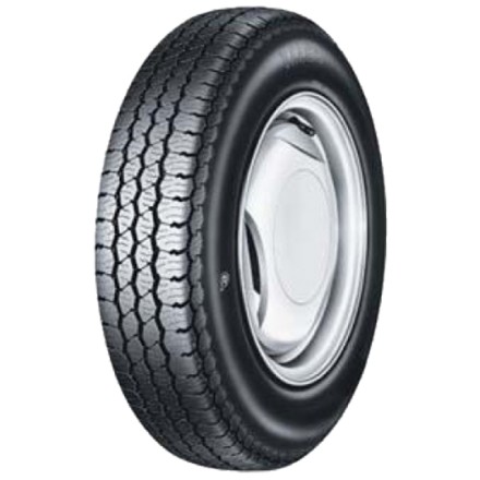 125/ R12C 81J MAXXIS CR-966 Nyári Gumi
