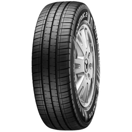 215/70 R15C 109S VREDESTEIN COMTRAC 2 Nyári Gumi