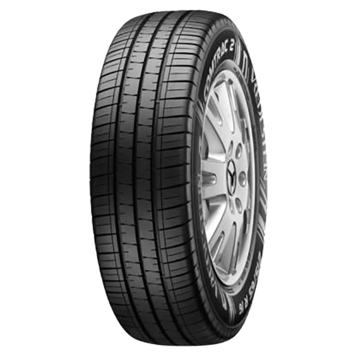 215/70 R15C 109S VREDESTEIN COMTRAC 2 Nyári Gumi
