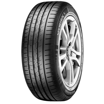 215/55 R18 99V VREDESTEIN SPORTRAC 5 Nyári Gumi