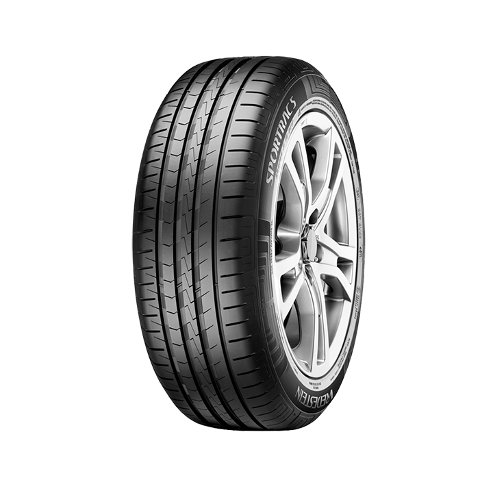 215/55 R18 99V VREDESTEIN SPORTRAC 5 Nyári Gumi