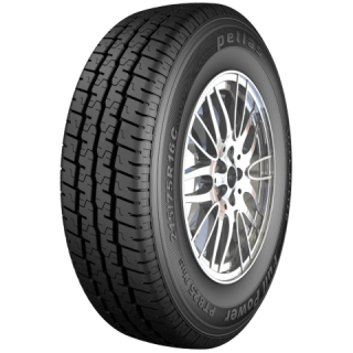 165/70 R14C 89R PETLAS FULLPOWER PT825 PLUS Nyári Gumi