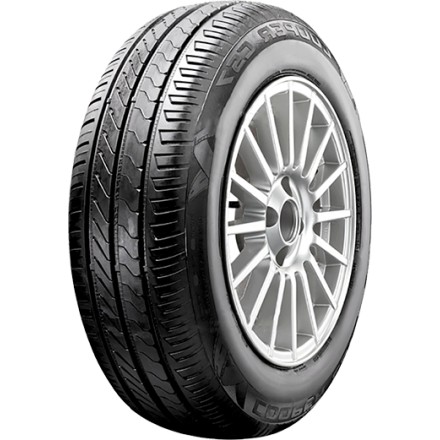 165/60 R14 75T COOPER CS7 Nyári Gumi