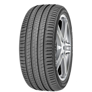 275/40 R20 106Y MICHELIN LATITUDE SPORT 3 Nyári Gumi