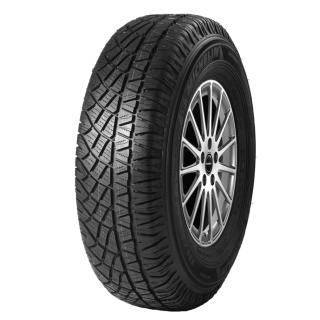 265/70 R16 112H MICHELIN LATITUDE CROSS Nyári Gumi