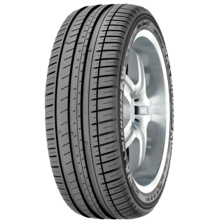 215/45 R16 90V MICHELIN PILOT SPORT 3 Nyári Gumi