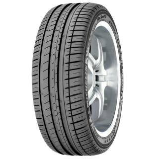205/45 R16 87W MICHELIN PILOT SPORT 3 GRNX Nyári Gumi