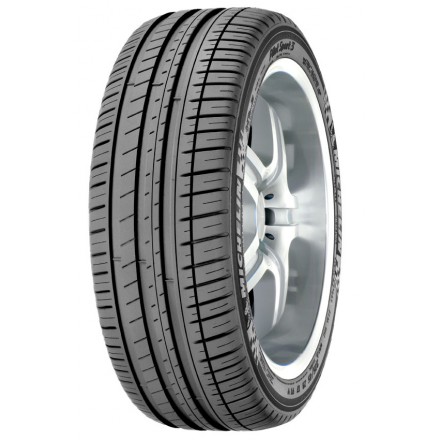 205/45 R16 87W MICHELIN PILOT SPORT 3 GRNX Nyári Gumi