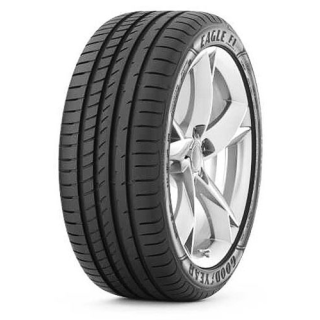 255/45 R18 103Y GOODYEAR EAG F1 (ASYMMETRIC) 2 Nyári Gumi