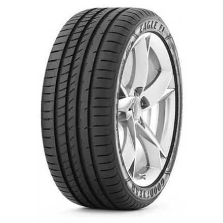 255/45 R18 103Y GOODYEAR EAG F1 (ASYMMETRIC) 2 Nyári Gumi